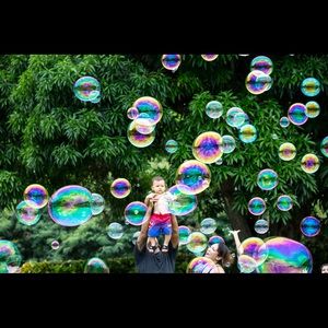 Meet your Posher, Lenore